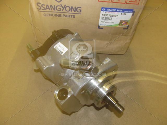 Ssangyong 66507-00401 - Топливный насос высокого давления, ТНВД autodif.ru