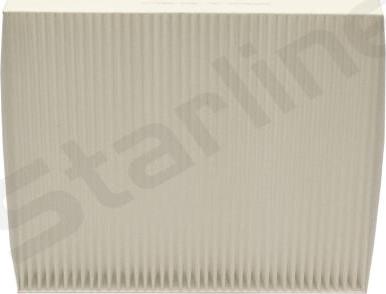 Starline SF KF9009 - Фильтр воздуха в салоне autodif.ru