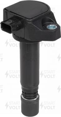 StartVOLT SC 2322 - Катушка зажигания для а/м Honda Civic VIII (05-)/CR-V III (06-) 1.8i/2.0i (SC 2322) autodif.ru