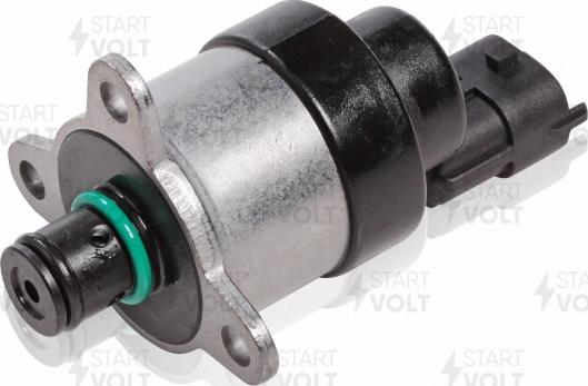 StartVOLT SPR 1680 - Регулирующий клапан, количество топлива (Common-Rail-System) autodif.ru