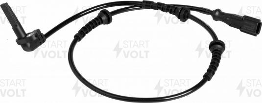 StartVOLT VS-ABS 0901 - Датчик ABS, частота вращения колеса autodif.ru