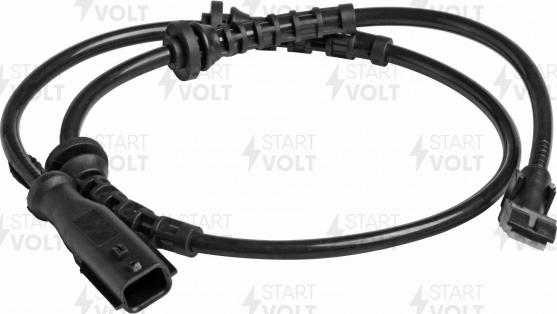 StartVOLT VS-ABS 0908 - Датчик ABS, частота вращения колеса autodif.ru