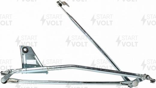 StartVOLT VWA0110 - Система тяг и рычагов привода стеклоочистителя autodif.ru