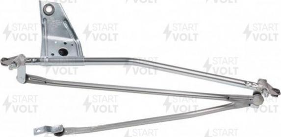 StartVOLT VWA 0111 - Система тяг и рычагов привода стеклоочистителя autodif.ru