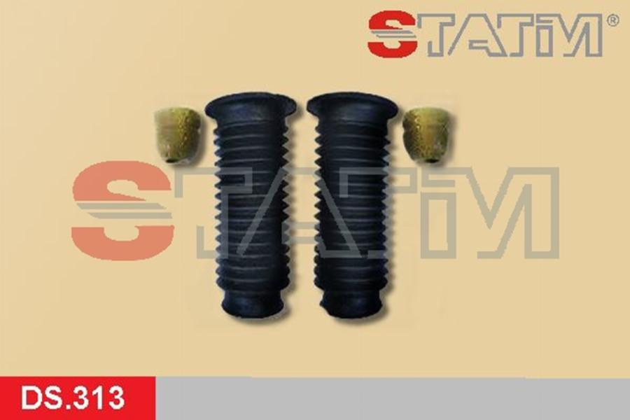 Statim DS.313 - Пылезащитный комплект, амортизатор autodif.ru