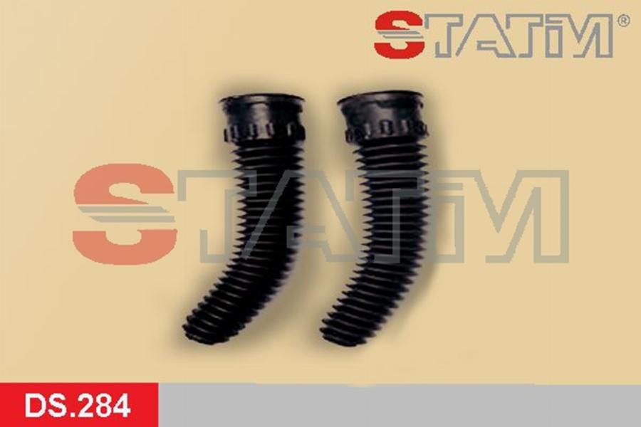 Statim DS.284 - Пыльник амортизатора, защитный колпак autodif.ru