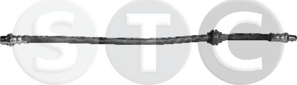 STC T496005 - Тормозной шланг autodif.ru