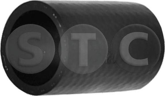 STC T498799 - Трубка, нагнетание воздуха autodif.ru