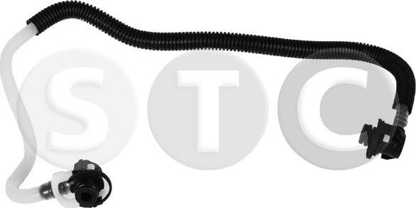 STC T492094 - Топливопровод autodif.ru