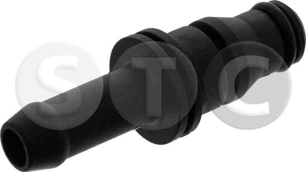 STC T497805 - Соединительный патрубок, провод охлаждающей жидкости autodif.ru
