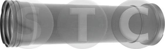 STC T440700 - Пыльник амортизатора, защитный колпак autodif.ru