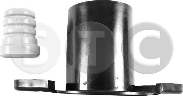 STC T442361 - Пылезащитный комплект, амортизатор autodif.ru