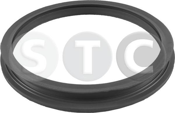 STC T447603 - Прокладка, заливной патрубок autodif.ru