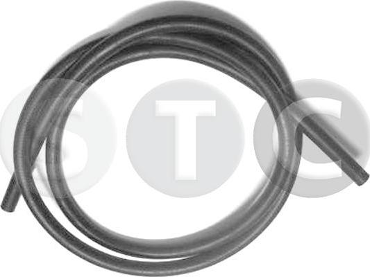 STC T4500010 - Шланг радиатора autodif.ru