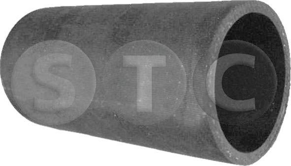 STC T4500123 - Шланг радиатора autodif.ru