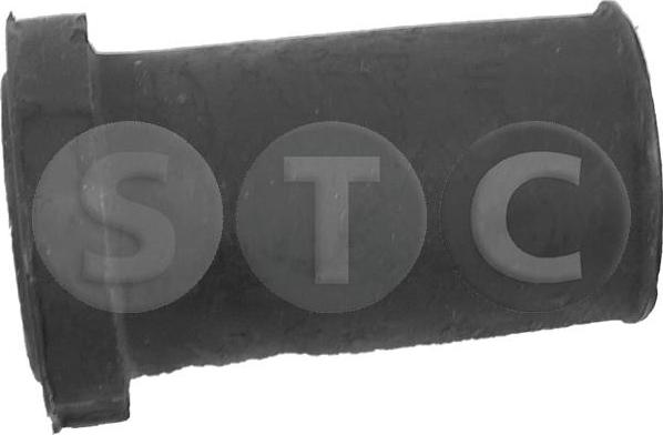 STC T458540 - Втулка, листовая рессора autodif.ru