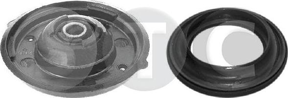 STC T457902 - Опора стойки амортизатора, подушка autodif.ru