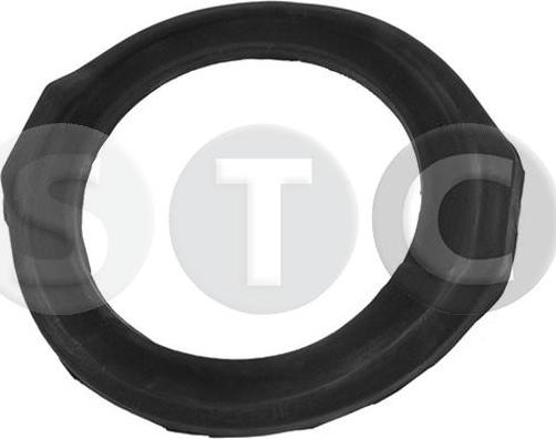STC T457357 - Тарелка пружины autodif.ru