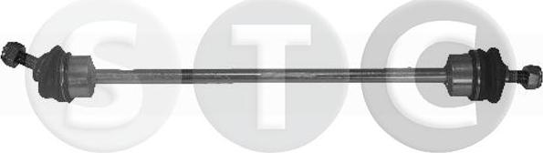 STC T404959 - Тяга / стойка, стабилизатор autodif.ru