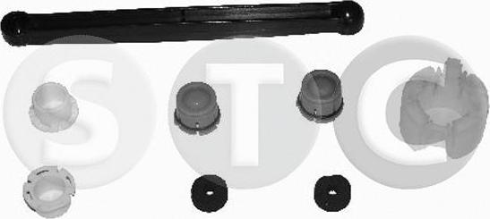 STC T404683 - Ремкомплект, рычаг переключения передач autodif.ru