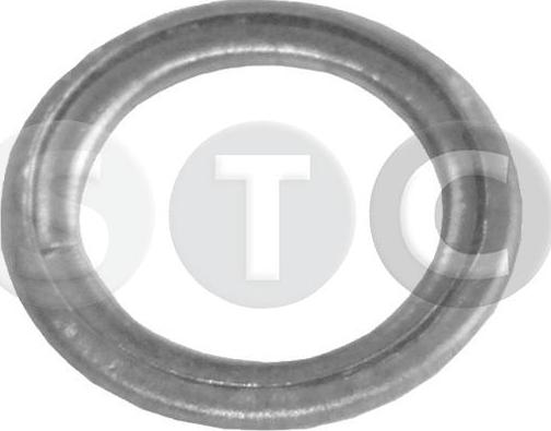 STC T401999 - Уплотнительное кольцо, резьбовая пробка маслосливного отверстия autodif.ru
