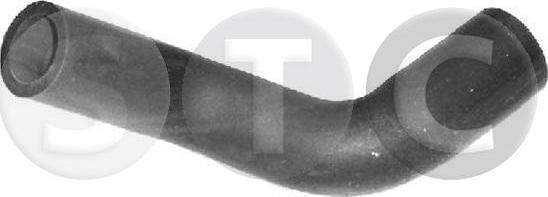 STC T408493 - Трубка, клапан возврата ОГ autodif.ru
