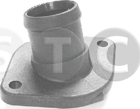 STC T403541 - Термостат охлаждающей жидкости / корпус autodif.ru