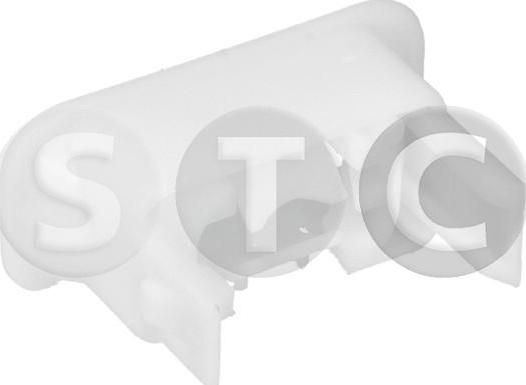 STC T403873 - Направляющая гильза, система сцепления autodif.ru