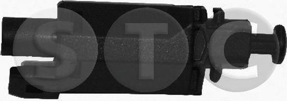 STC T403739 - Выключатель фонаря сигнала торможения autodif.ru