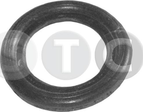 STC T402021 - Уплотнительное кольцо, резьбовая пробка маслосливного отверстия autodif.ru