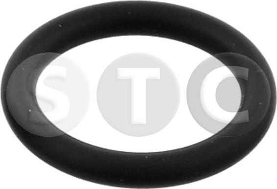 STC T402110 - Прокладка, трубопровод охлаждающей жидкости autodif.ru