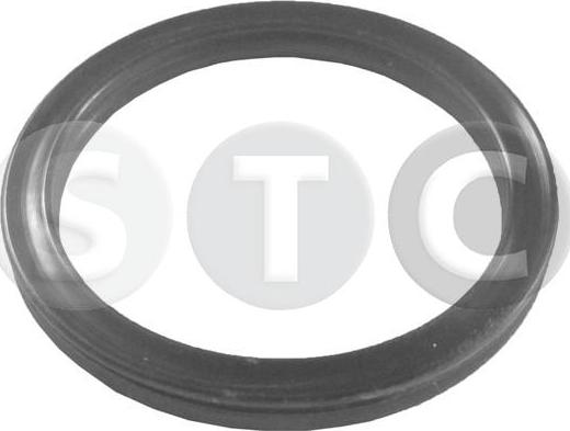 STC T402113 - Прокладка, трубопровод охлаждающей жидкости autodif.ru