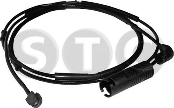 STC T402135 - Сигнализатор, износ тормозных колодок autodif.ru