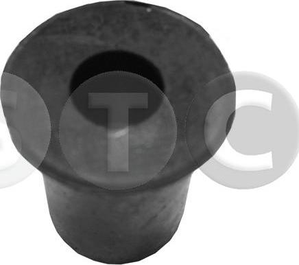 STC T402889 - Прокладка, фланец охлаждающей жидкости autodif.ru