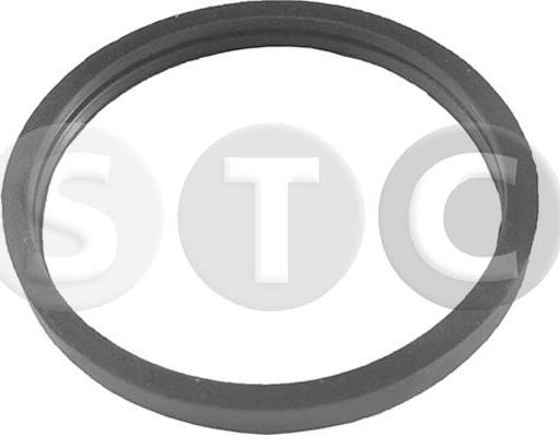 STC T402356 - Прокладка, термостат autodif.ru