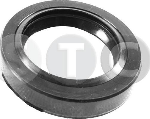 STC T439344 - Уплотняющее кольцо, ступенчатая коробка передач autodif.ru