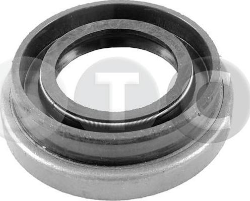 STC T439383 - Уплотняющее кольцо, дифференциал autodif.ru
