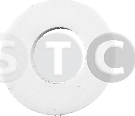 STC T439387 - Тарелка пружины autodif.ru