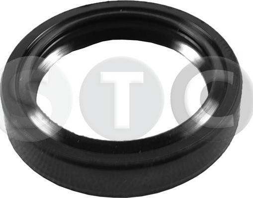 STC T439337 - Уплотняющее кольцо, ступенчатая коробка передач autodif.ru