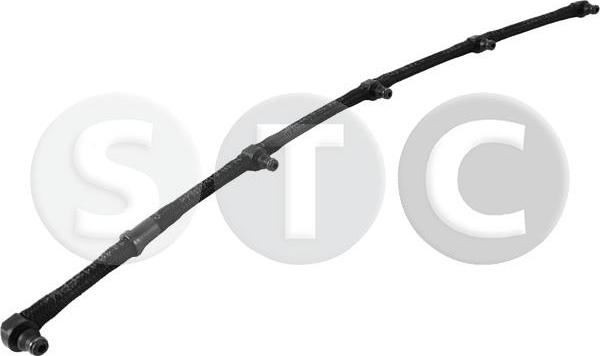 STC T433012 - Топливопровод autodif.ru
