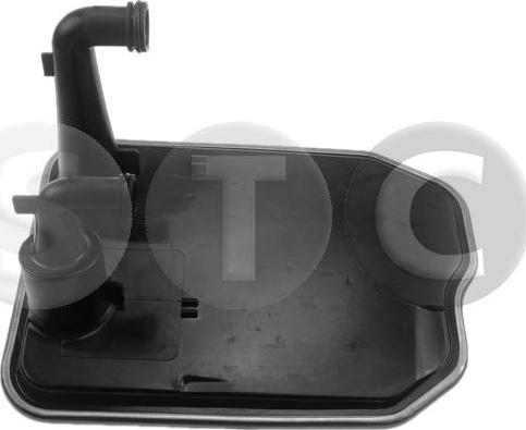 STC T421016 - Гидрофильтр, автоматическая коробка передач autodif.ru