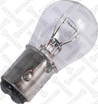 Stellox 99-39042-SX - Лампа накаливания autodif.ru