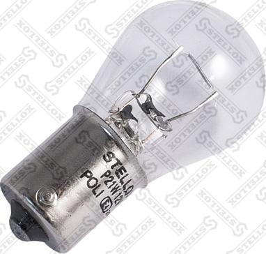 Stellox 99-39038-SX - Лампа накаливания autodif.ru