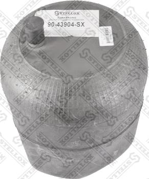 Stellox 90-43904-SX - Кожух пневматической рессоры autodif.ru