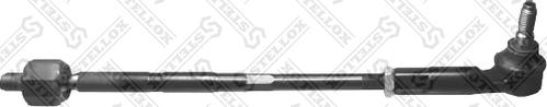 Stellox 59-01477-SX - Продольная рулевая штанга, тяга autodif.ru