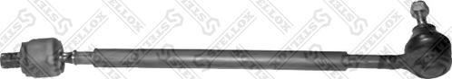 Stellox 59-01673-SX - Продольная рулевая штанга, тяга autodif.ru