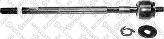 Stellox 55-01936-SX - Осевой шарнир, рулевая тяга autodif.ru