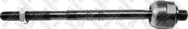 Stellox 55-01873-SX - Осевой шарнир, рулевая тяга autodif.ru