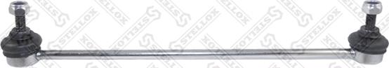 Stellox 56-00520-SX - тяга стабилизатора переднего autodif.ru