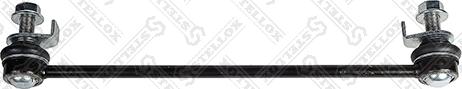Stellox 56-00301-SX - Тяга / стойка, стабилизатор autodif.ru